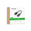 Ugreen MM137 40362 (Metatropeas DisplayPort male se HDMI female)