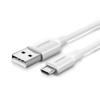 Ugreen US289 Micro White 1m 60141 2A (Kalodio micro USB)