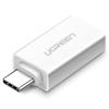 Ugreen US173 30155 Metatropeas USB-C male se USB-A female