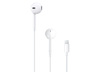 Apple MMTN2ZM/A White (Earbuds Akoustika me Busma Lightning)