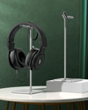 Ugreen LP143 Silver 80701 (Basi Gafeiou ga Akoustika Headphone)