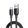 Ugreen US184 TYPE-C Black 1m 20882 (Kalodio USB Type-C)