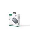 Ugreen MU105 90669 Gray Mouse Wireless 2.4 GHz