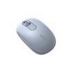 Ugreen MU105 90671 Blue Mouse Wireless 2.4 GHz