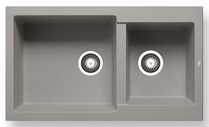 Pyramis Alazia 1 3/4B 070106711 (Enthetos Neroxutis apo Sunthetiko Ganiti M86xP50cm Antistrefomenos)