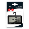 LIFE Fridgy (Ψηφιακό Θερμόμετρο) LIFE Fridgy (Psifiako Thermometro)