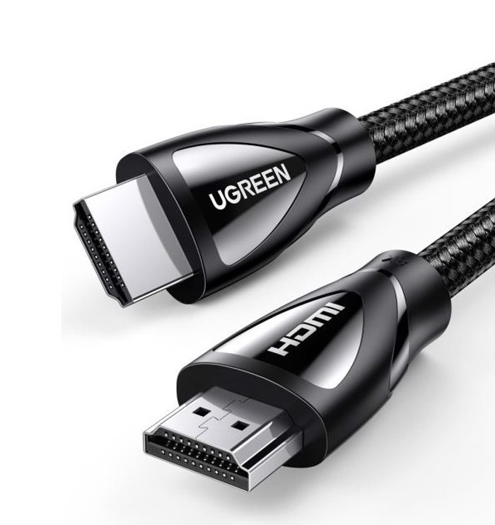 Ugreen HD140 80401 8K 1m (Kalodio HDMI male - HDMI male 2.1)