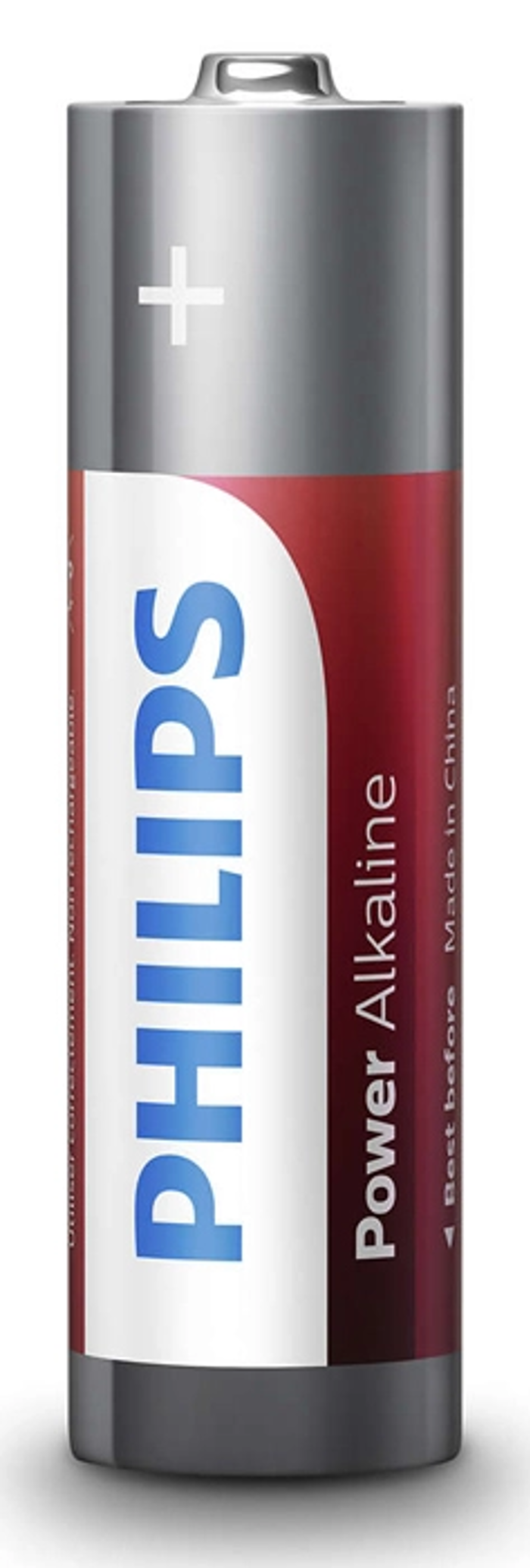 Philips LR6P16F/10 (Alkalikes Bataries AA  LR6 1.5V 16Temaxia)