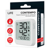 Life Contempo (Θερμόμετρo & Υγρασιόμετρo) Life Contempo (Thermometro & ugasiometro)