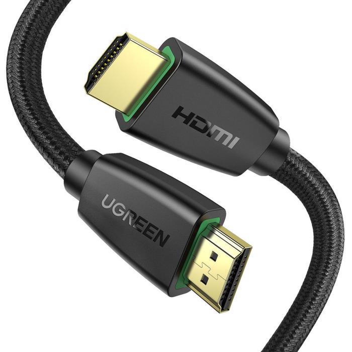 Ugreen HD118 40416 4K 15m (Kalodio HDMI male - HDMI male 2.0)