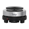 Izzy Q105 inox (Epitrapezia ilektriki estia 500 watt 222891)