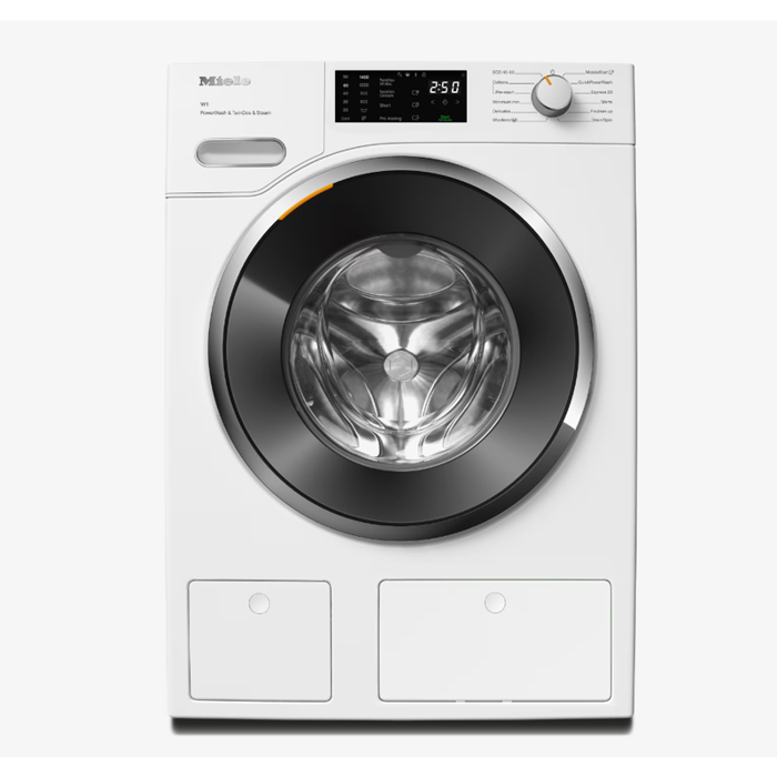 PLuNTIRIO ROuXON WWG880WCS EU1 LW PWash&TDos&Steam MIELE