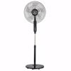 Ανεμιστήρας Juro-Pro Anemos Ορθοστάτης 60W με Τηλεχειριστήριο 40cm Anemistiras Juro-Pro Anemos Orthostatis 60W me Tilexeiristirio 40cm